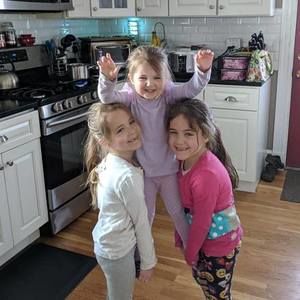 Meet your Posher, Jenny